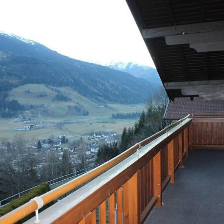 Haus Keil Appartement Mittersill Buitenkant foto